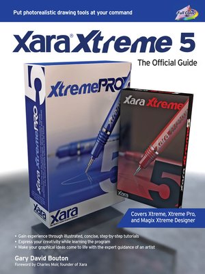 cover image of Xara Xtreme